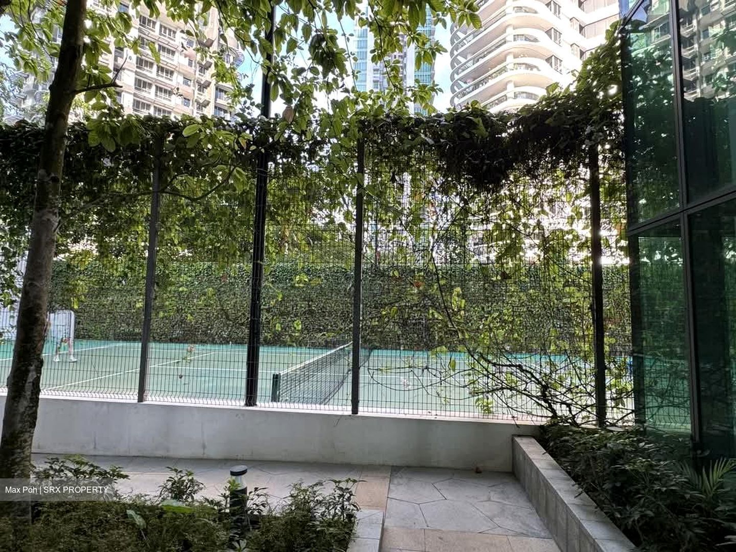 8 Saint Thomas (D9), Condominium #528672751